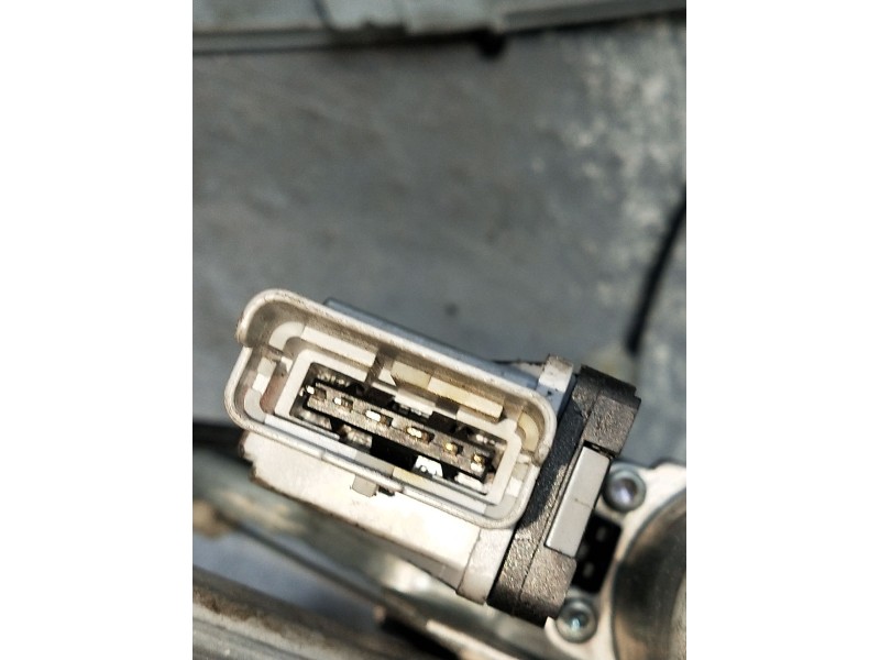 Recambio de elevalunas delantero izquierdo para citroën xsara (n1) 1.6 16v referencia OEM IAM 480594T 5P 