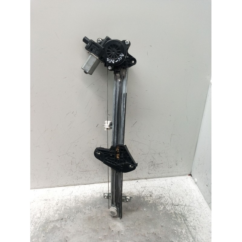 Recambio de elevalunas delantero derecho para honda hr-v (ru) 1.5 i-vtec (ru1) referencia OEM IAM  5P 