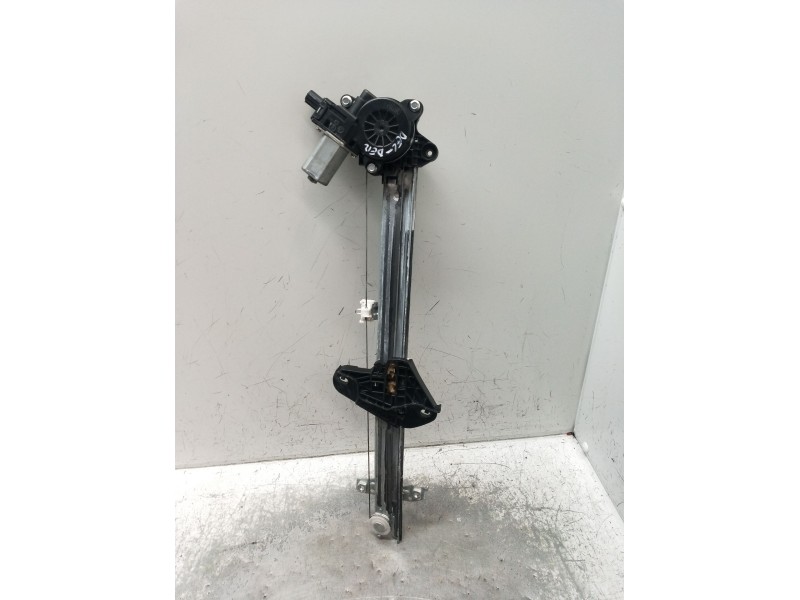 Recambio de elevalunas delantero derecho para honda hr-v (ru) 1.5 i-vtec (ru1) referencia OEM IAM  5P 