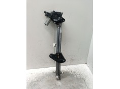 Recambio de elevalunas delantero derecho para honda hr-v (ru) 1.5 i-vtec (ru1) referencia OEM IAM  5P  2