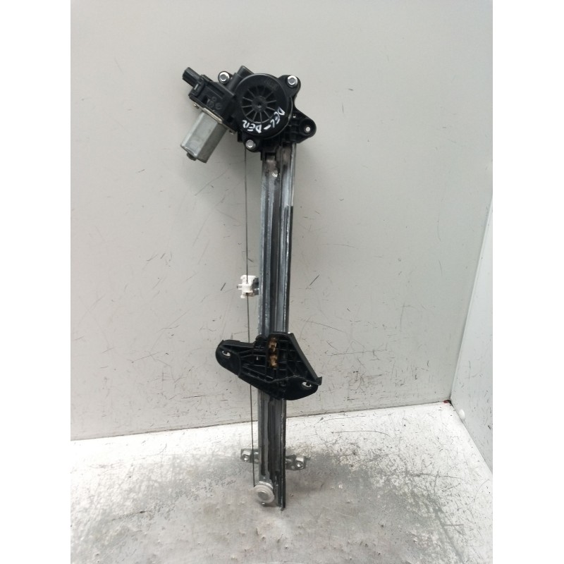 Recambio de elevalunas delantero derecho para honda hr-v (ru) 1.5 i-vtec (ru1) referencia OEM IAM  5P 