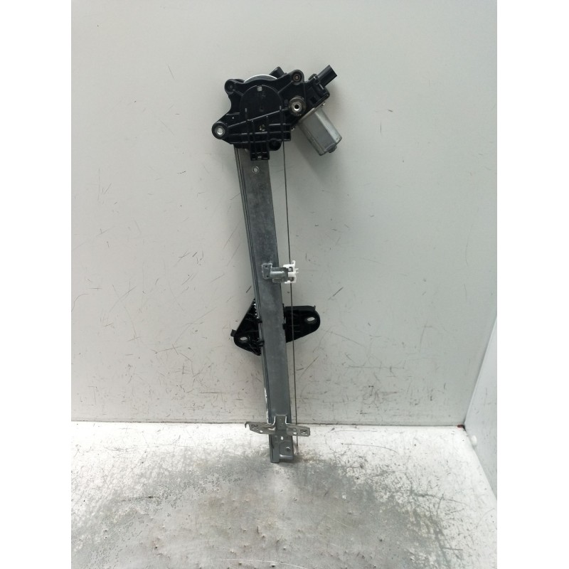 Recambio de elevalunas delantero derecho para honda hr-v (ru) 1.5 i-vtec (ru1) referencia OEM IAM  5P 