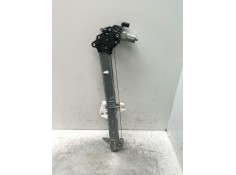 Recambio de elevalunas trasero derecho para honda hr-v (ru) 1.5 i-vtec (ru1) referencia OEM IAM  5P 