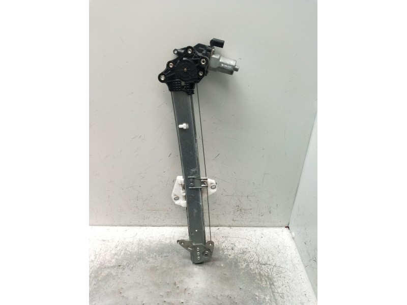 Recambio de elevalunas trasero derecho para honda hr-v (ru) 1.5 i-vtec (ru1) referencia OEM IAM  5P 