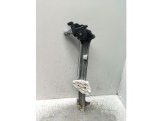 Recambio de elevalunas trasero derecho para honda hr-v (ru) 1.5 i-vtec (ru1) referencia OEM IAM  5P  2