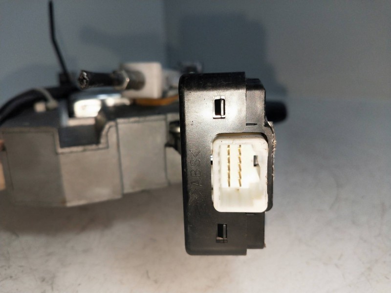 Recambio de conmutador de arranque para mitsubishi lancer berlina (cy0) intense referencia OEM IAM   