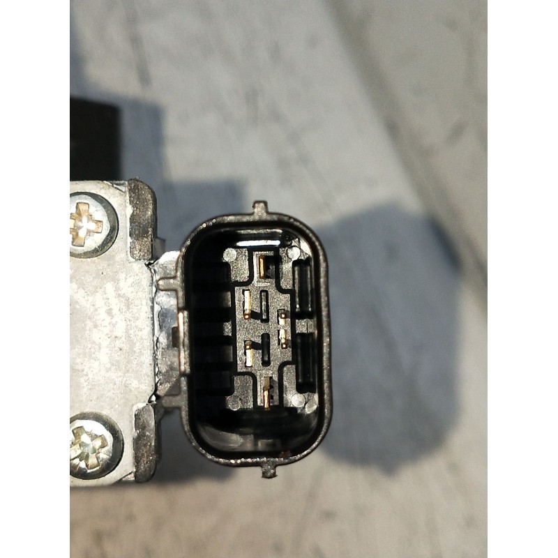 Recambio de elevalunas trasero derecho para honda hr-v (ru) 1.5 i-vtec (ru1) referencia OEM IAM  5P 