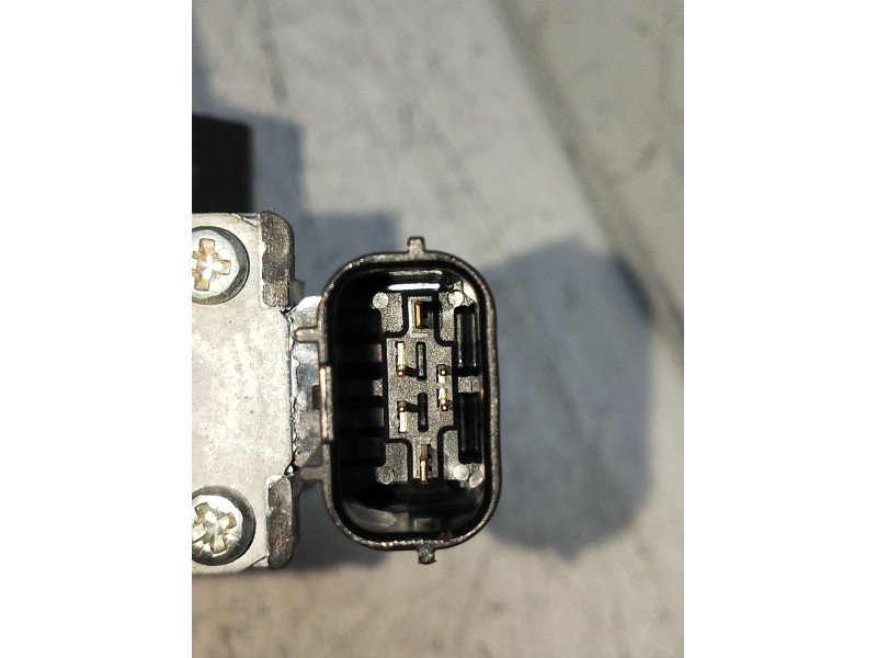 Recambio de elevalunas trasero derecho para honda hr-v (ru) 1.5 i-vtec (ru1) referencia OEM IAM  5P 