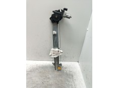 Recambio de elevalunas trasero izquierdo para honda hr-v (ru) 1.5 i-vtec (ru1) referencia OEM IAM  5P  2