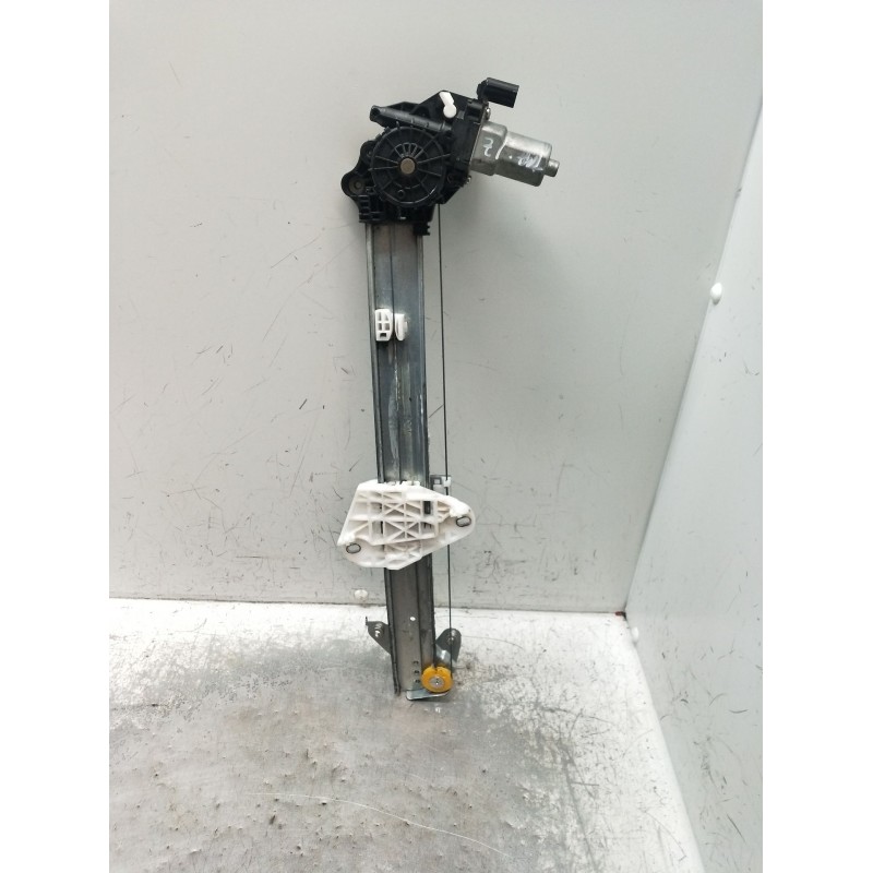 Recambio de elevalunas trasero izquierdo para honda hr-v (ru) 1.5 i-vtec (ru1) referencia OEM IAM  5P 