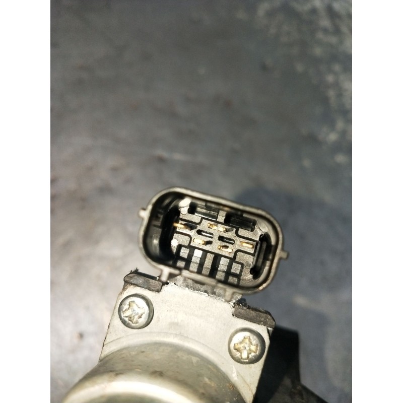 Recambio de elevalunas trasero izquierdo para honda hr-v (ru) 1.5 i-vtec (ru1) referencia OEM IAM  5P 