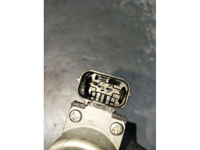 Recambio de elevalunas trasero izquierdo para honda hr-v (ru) 1.5 i-vtec (ru1) referencia OEM IAM  5P 