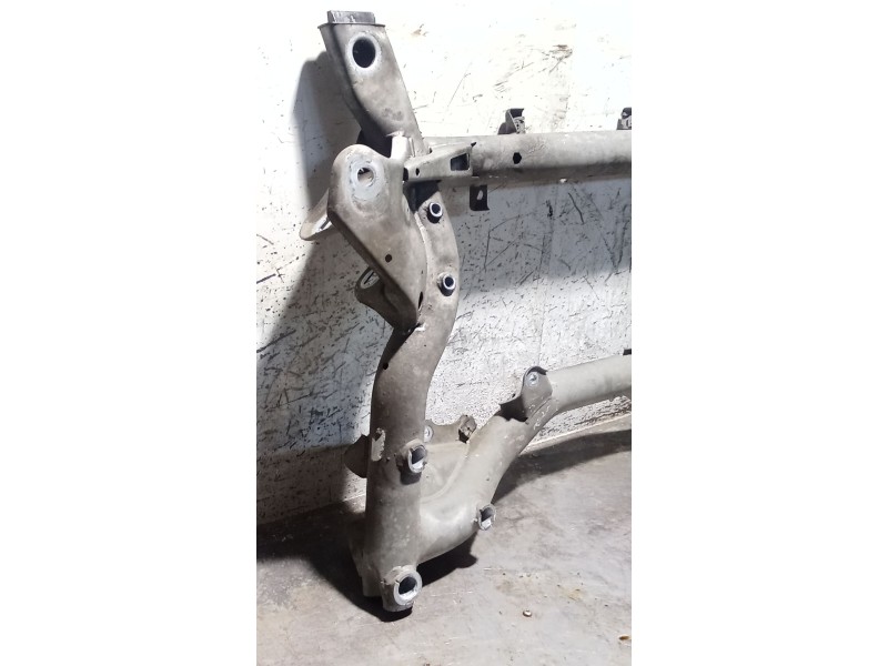 Recambio de puente delantero para mercedes-benz clase c t-model (s204) c 220 cdi (204.202) referencia OEM IAM   