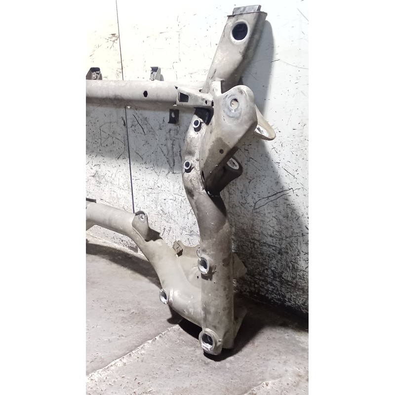 Recambio de puente delantero para mercedes-benz clase c t-model (s204) c 220 cdi (204.202) referencia OEM IAM   