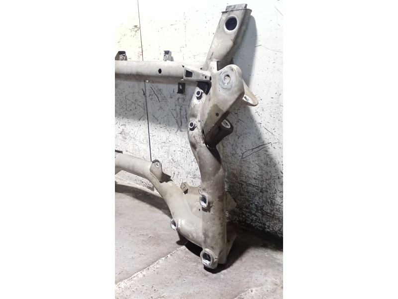 Recambio de puente delantero para mercedes-benz clase c t-model (s204) c 220 cdi (204.202) referencia OEM IAM   