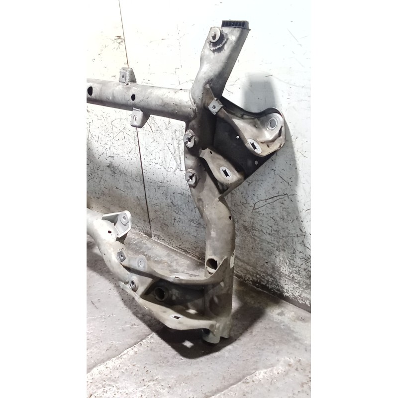 Recambio de puente delantero para mercedes-benz clase c t-model (s204) c 220 cdi (204.202) referencia OEM IAM   