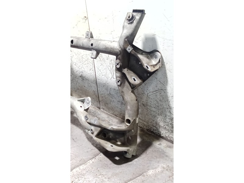 Recambio de puente delantero para mercedes-benz clase c t-model (s204) c 220 cdi (204.202) referencia OEM IAM   