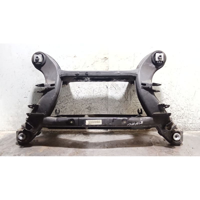 Recambio de puente trasero para mercedes-benz clase c t-model (s204) c 220 cdi (204.202) referencia OEM IAM   