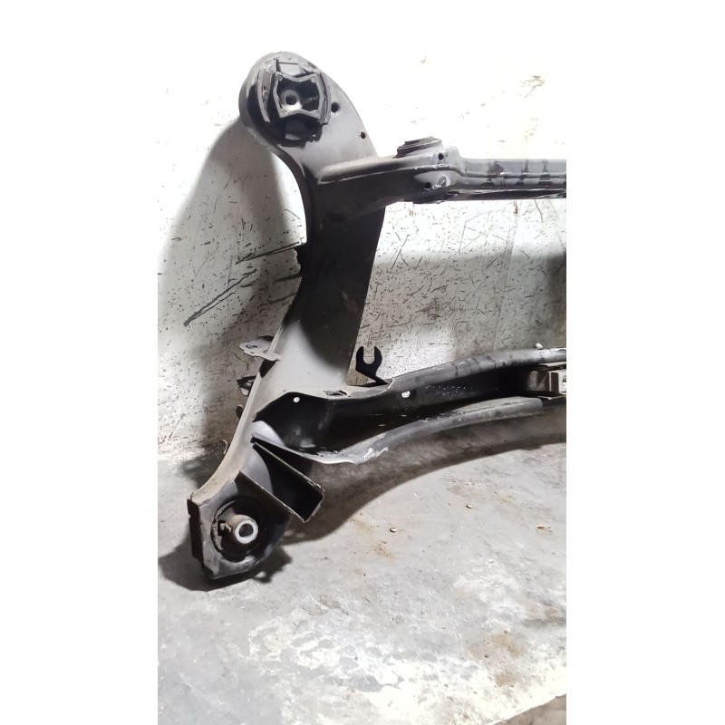 Recambio de puente trasero para mercedes-benz clase c t-model (s204) c 220 cdi (204.202) referencia OEM IAM   