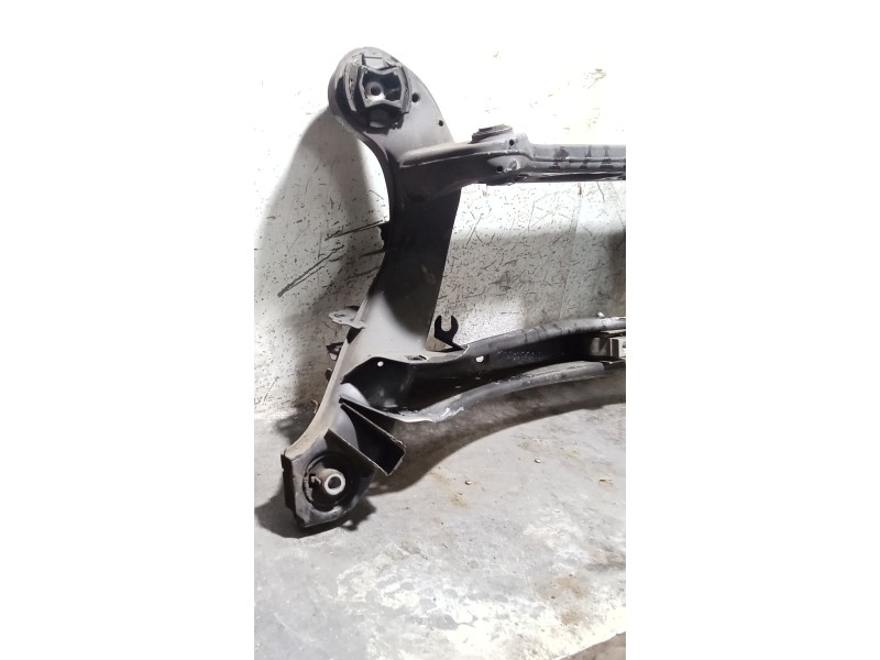 Recambio de puente trasero para mercedes-benz clase c t-model (s204) c 220 cdi (204.202) referencia OEM IAM   