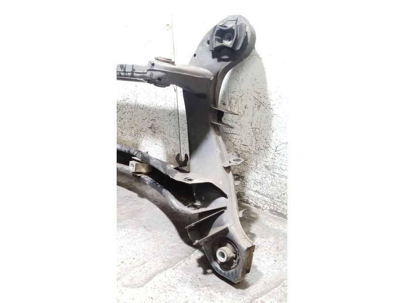 Recambio de puente trasero para mercedes-benz clase c t-model (s204) c 220 cdi (204.202) referencia OEM IAM   