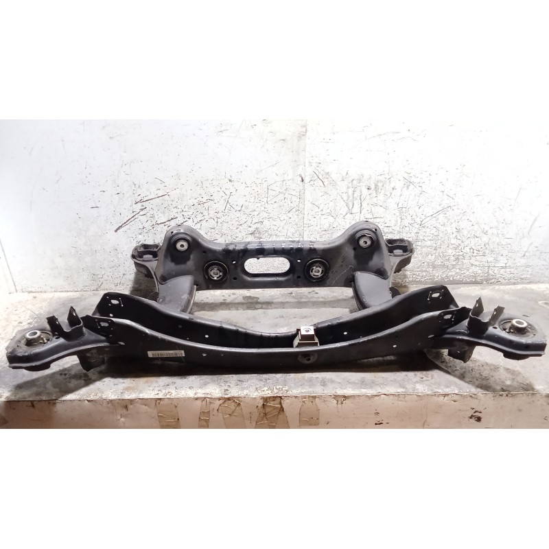 Recambio de puente trasero para mercedes-benz clase c t-model (s204) c 220 cdi (204.202) referencia OEM IAM   