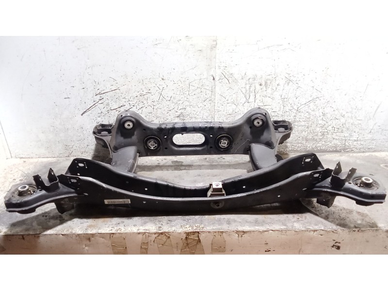 Recambio de puente trasero para mercedes-benz clase c t-model (s204) c 220 cdi (204.202) referencia OEM IAM   