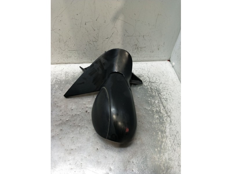 Recambio de retrovisor derecho para peugeot 206 hatchback (2a/c) 1.4 i referencia OEM IAM  MANUAL 