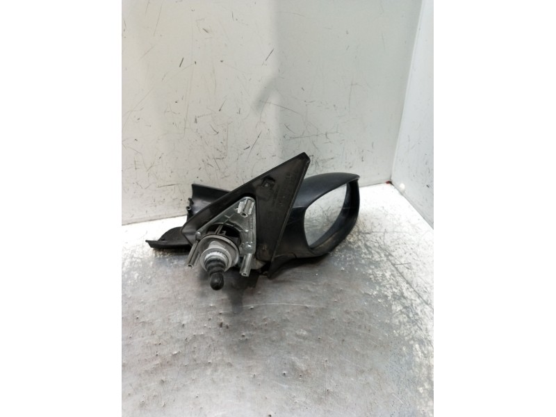 Recambio de retrovisor derecho para peugeot 206 hatchback (2a/c) 1.4 i referencia OEM IAM  MANUAL 