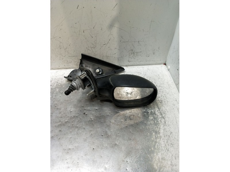 Recambio de retrovisor derecho para peugeot 206 hatchback (2a/c) 1.4 i referencia OEM IAM  MANUAL 