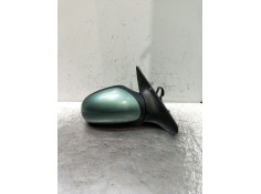 Recambio de retrovisor derecho para peugeot 406 (8b) 2.0 hdi 110 referencia OEM IAM  ELÉCTRICO 