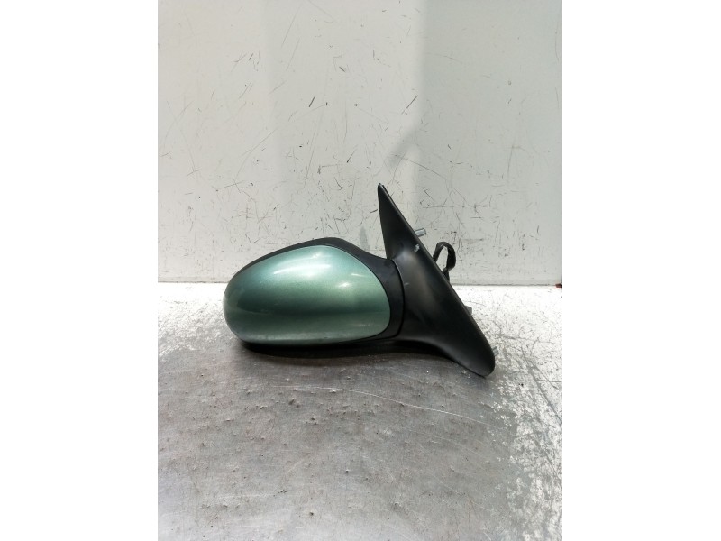 Recambio de retrovisor derecho para peugeot 406 (8b) 2.0 hdi 110 referencia OEM IAM  ELÉCTRICO 