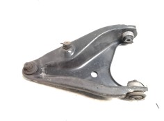 Recambio de brazo suspension inferior delantero derecho para dacia sandero básico referencia OEM IAM   