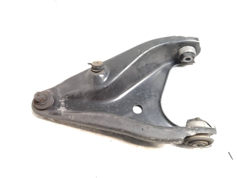Recambio de brazo suspension inferior delantero derecho para dacia sandero básico referencia OEM IAM   