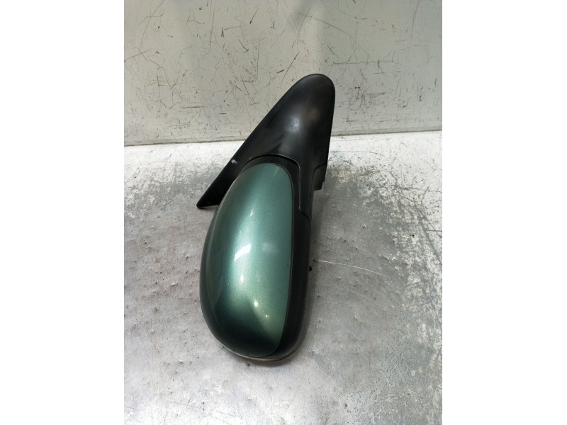 Recambio de retrovisor derecho para peugeot 406 (8b) 2.0 hdi 110 referencia OEM IAM  ELÉCTRICO 