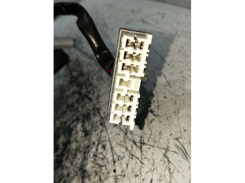 Recambio de retrovisor derecho para peugeot 406 (8b) 2.0 hdi 110 referencia OEM IAM  ELÉCTRICO 