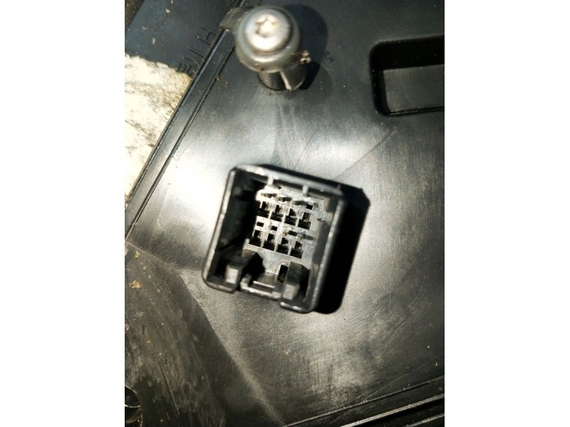 Recambio de retrovisor izquierdo para kia cee´d hatchback (ed) 1.6 referencia OEM IAM  ELÉCTRICO 