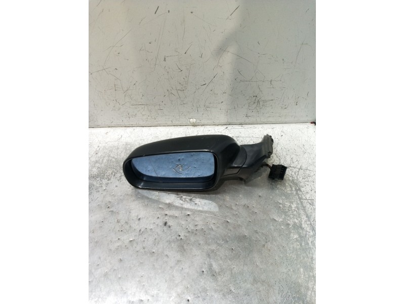 Recambio de retrovisor izquierdo para audi a3 (8l1) 1.9 tdi referencia OEM IAM  ELÉCTRICO 