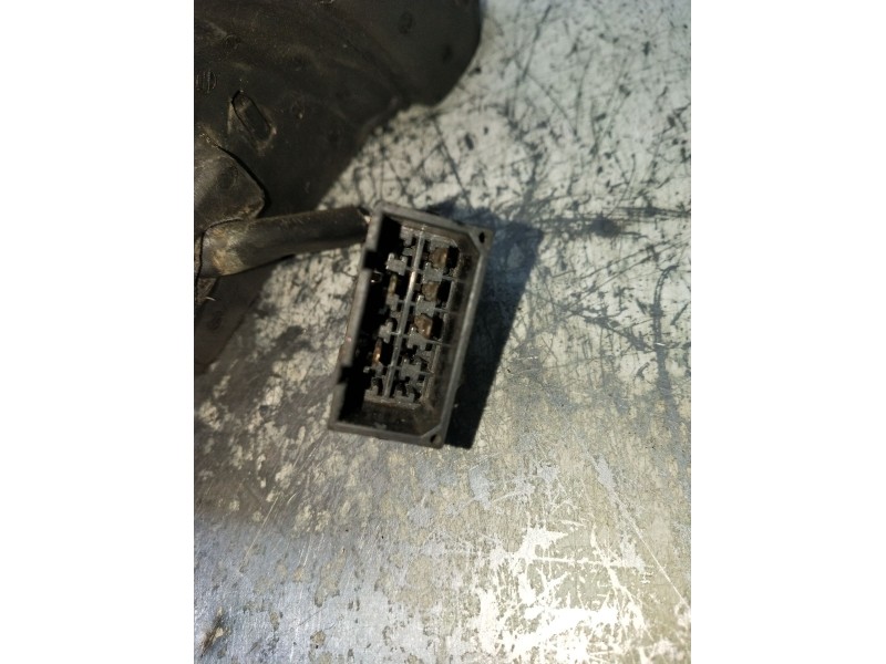 Recambio de retrovisor izquierdo para audi a3 (8l1) 1.9 tdi referencia OEM IAM  ELÉCTRICO 