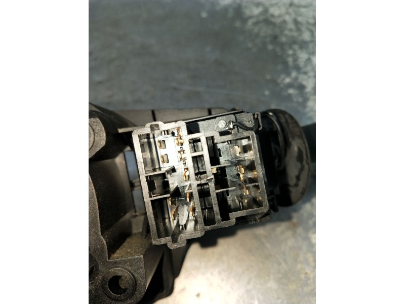 Recambio de mando luces para peugeot 406 (8b) 2.0 hdi 110 referencia OEM IAM 9631626080  