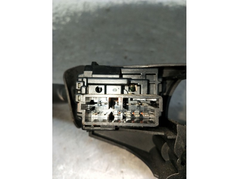 Recambio de mando luces para peugeot 406 (8b) 2.0 hdi 110 referencia OEM IAM 9631626080  