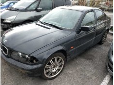 bmw serie 3 berlina (e46) del año 1999