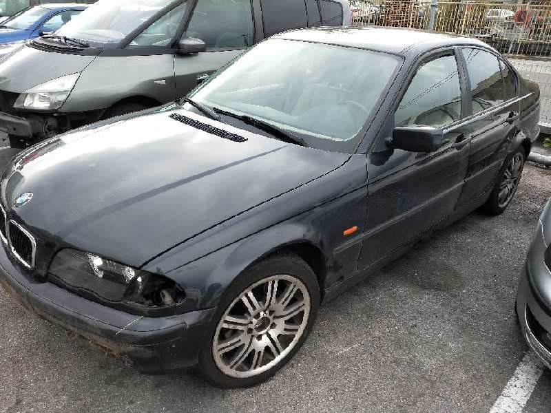 bmw serie 3 berlina (e46) del año 1999