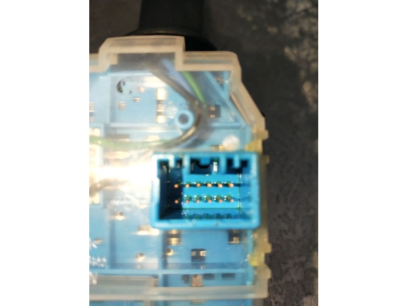 Recambio de mando luces para honda hr-v (ru) 1.5 i-vtec (ru1) referencia OEM IAM   