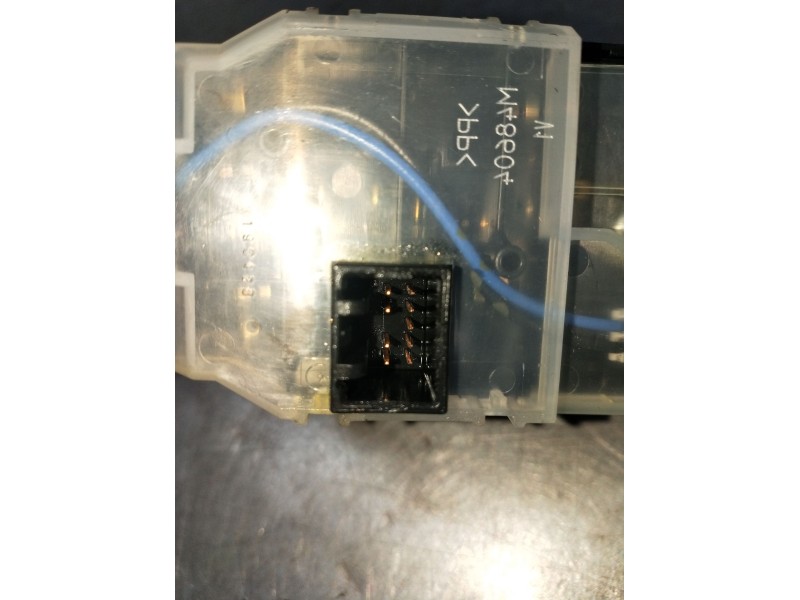 Recambio de mando limpia para honda hr-v (ru) 1.5 i-vtec (ru1) referencia OEM IAM   