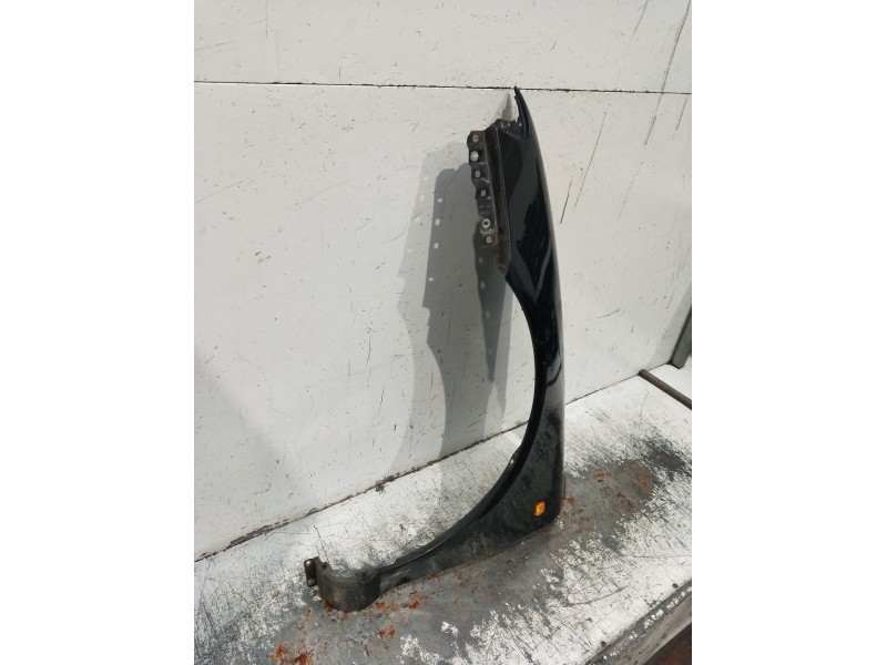 Recambio de aleta delantera izquierda para audi a3 (8l1) 1.9 tdi referencia OEM IAM   