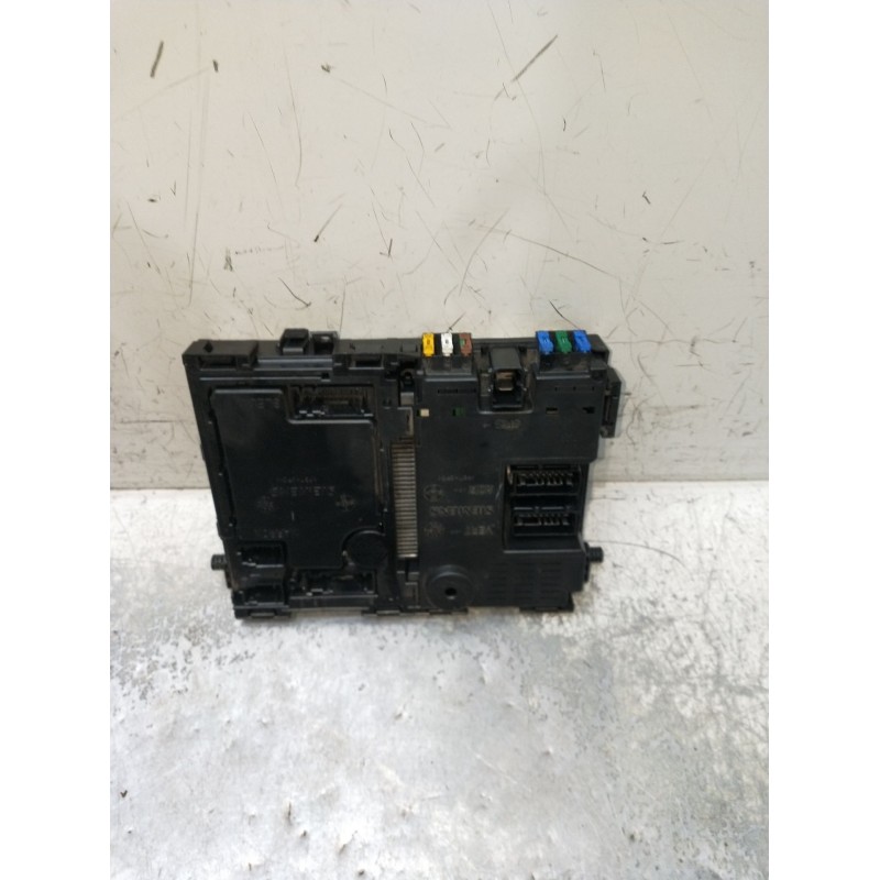 Recambio de caja reles / fusibles para peugeot 406 (8b) 2.0 hdi 110 referencia OEM IAM 9640091080 610079471 
