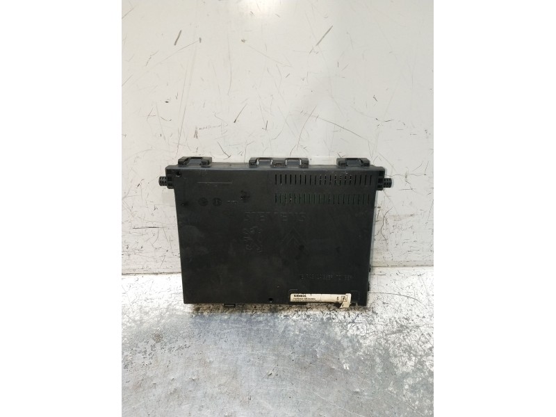 Recambio de caja reles / fusibles para peugeot 406 (8b) 2.0 hdi 110 referencia OEM IAM 9640091080 610079471 