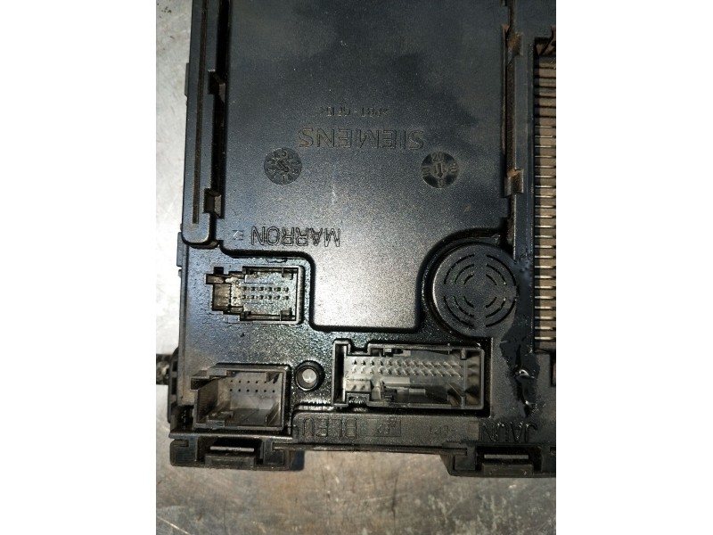 Recambio de caja reles / fusibles para peugeot 406 (8b) 2.0 hdi 110 referencia OEM IAM 9640091080 610079471 