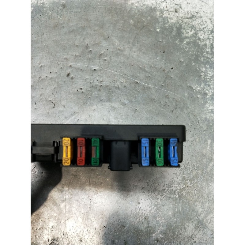 Recambio de caja reles / fusibles para citroën xsara (n1) 1.6 16v referencia OEM IAM 9650913880 16199401 